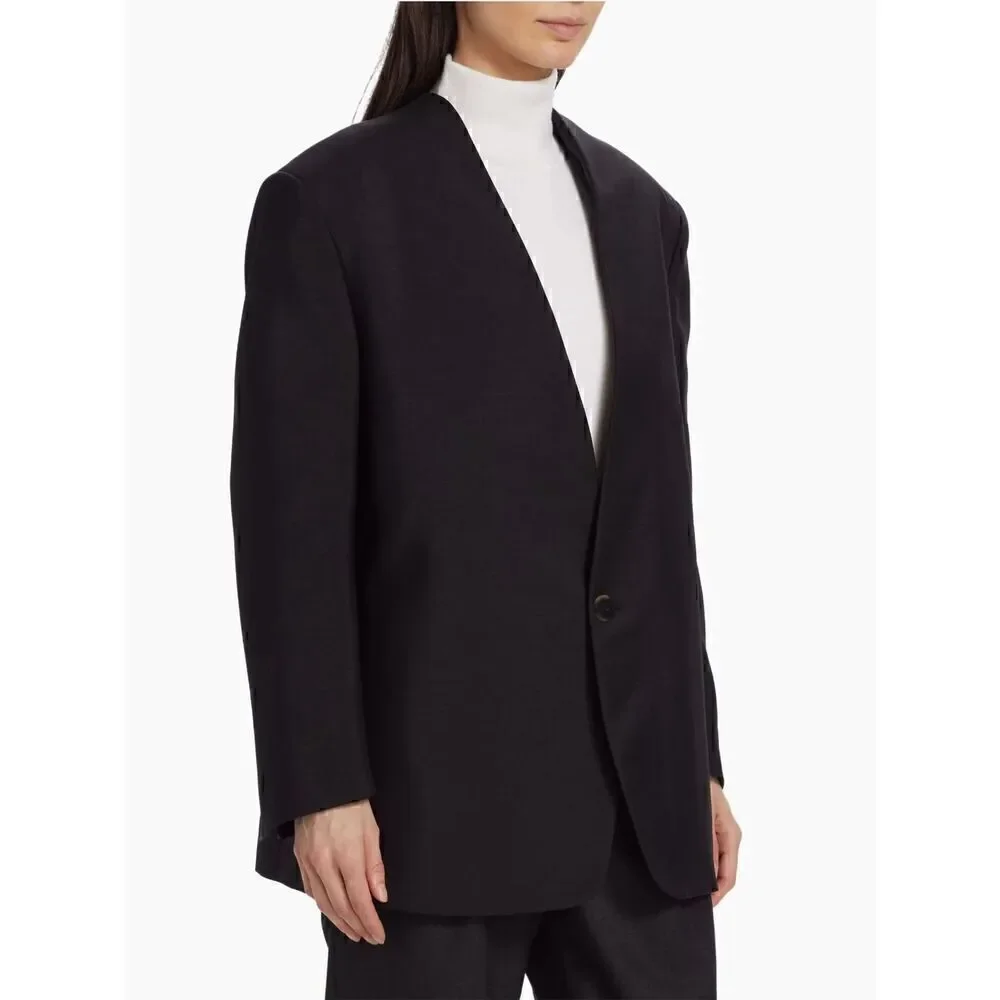 Fear of God Eternal Mohair & Wool-Blend Jacket-NWT